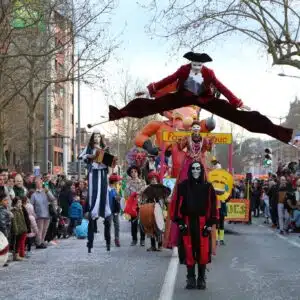 les echassiers De la Marignere