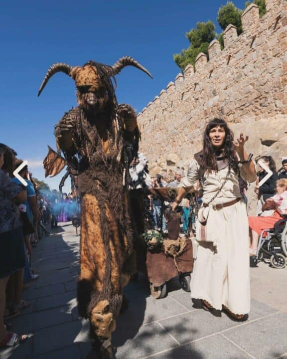 Le-bestiaire-daltair-Avila-